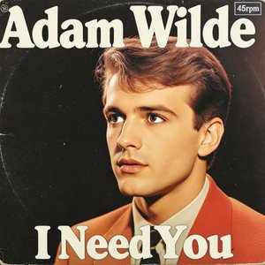 Adam Wilde 的头像