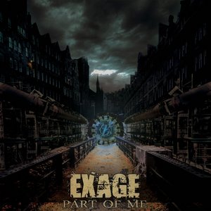 Exage 的头像