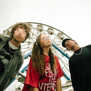 Out in Front 的头像