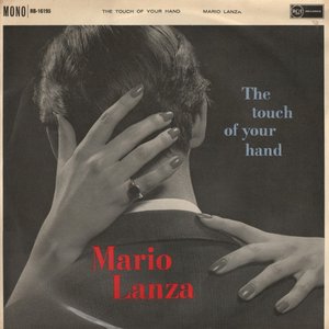 The Touch of Your Hand