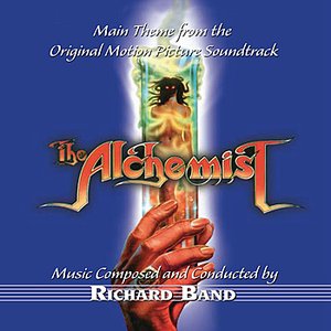 The Alchemist - Main Theme From The Motion Picture Soundtrack