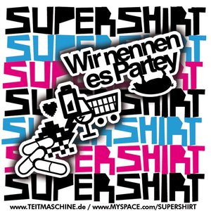 Avatar for Die Fantastischen Vier vs. Supershirt