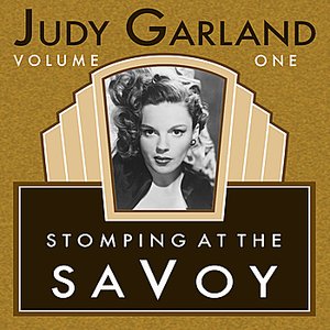 Stompin At The Savoy Vol 1