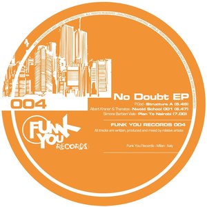 No Doubt Ep