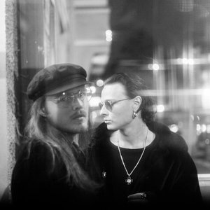 Iivari & Jääsalo 的头像
