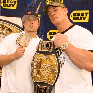 John Cena & Tha Trademarc のアバター