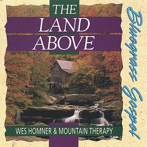 The Land Above