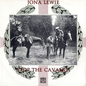 Stop The Cavalry - Single