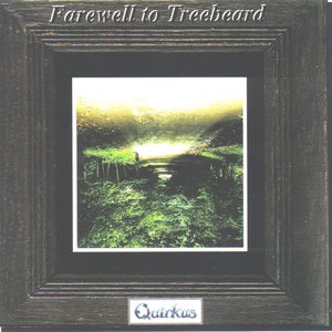 Farewell to Treebeard