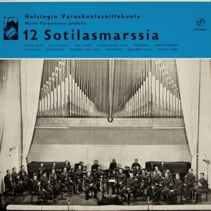 Muistoja Pohjolasta