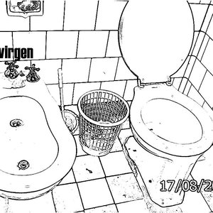 Image pour 'toilette'