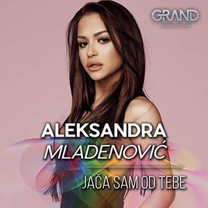Jača Sam Od Tebe