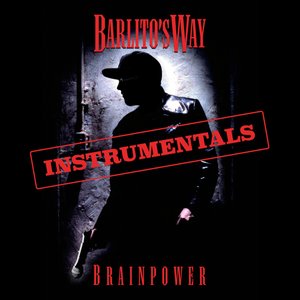Barlito's Way Instrumentals