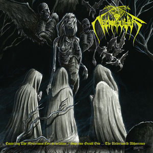 Necroccultus cover