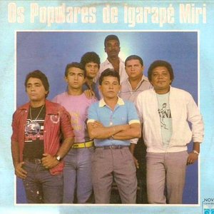 Os Populares De Igarapé Miri 的头像
