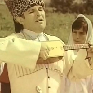 Валид Дагаев 的头像