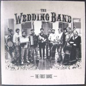 The First Dance EP