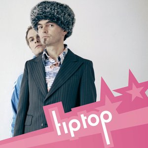 Tiptop - EP