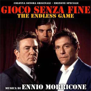 Gioco senza fine - The Endless Game