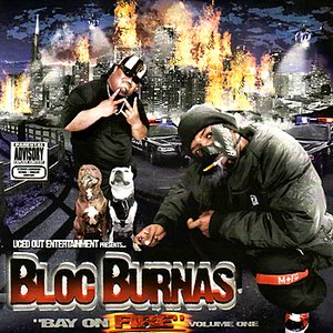 Bay On Fire Volume One