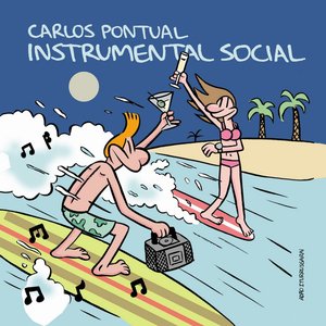 “Instrumental Social”的封面