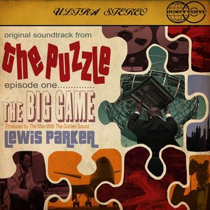 The Puzzle, Episode One The Big Game (Instrumental)