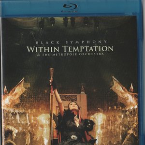 Image for 'Within Temptation & The Metropole Orchestra'