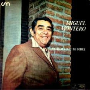 Image for 'Miguel Montero'