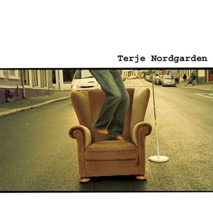 Terje Nordgarden