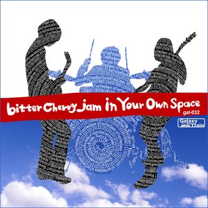 in your own space