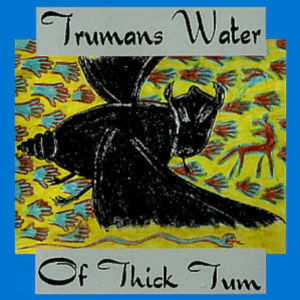 Of Thick Tum cover