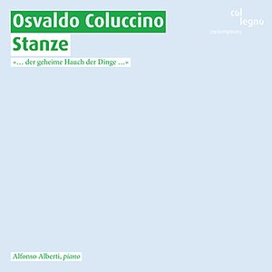 Coluccino: Stanze