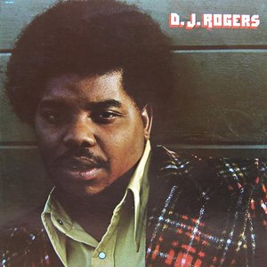 D.J. Rogers