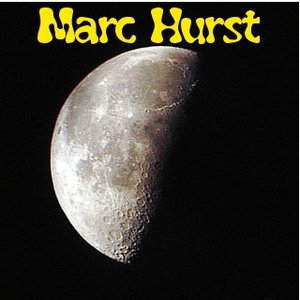 Marc Hirst のアバター