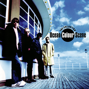 Ocean Colour Scene - oasis - daytripper Lyrics - Zortam Music
