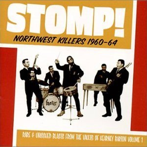 Stomp! - Northwest Killers, Vol. 1