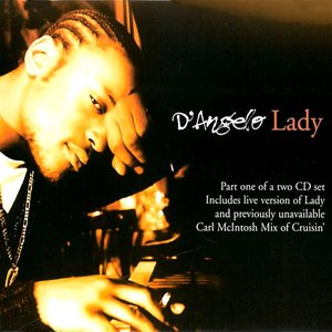 Lady (The Mixes)