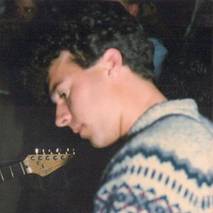 Chris Colbourn 的头像