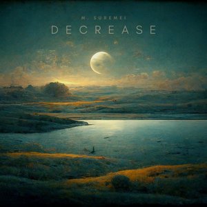 Decrease