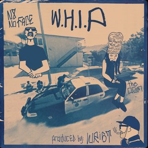 W.H.I.P - EP