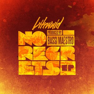 No Regrets - EP