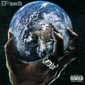 Image for 'D-12 World'