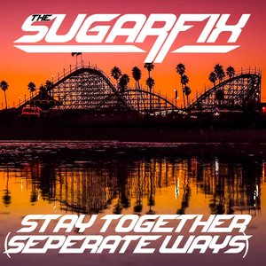 Stay Together (Seperate Ways) (feat. Jase Old & the Darren Phillips Project) - Single