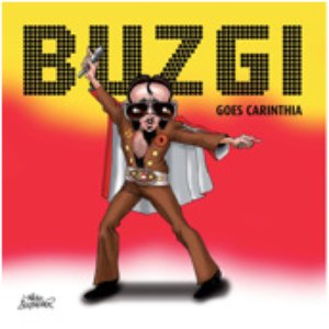 Buzgi Goes Carinthia