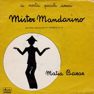 Mister Mandarino