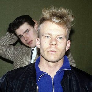 Vince Clarke & Paul Quinn 的头像