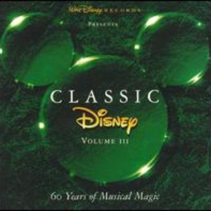 Disney Chorus/Donald Novis için avatar