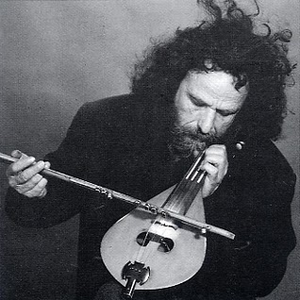 Ψαραντώνης photo provided by Last.fm