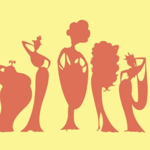 Avatar for Lillias White, LaChanze, Roz Ryan, Cheryl Freeman & Vanéese Y. Thomas