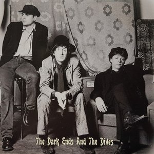 The Boy from Nowhere, Who Fell Out of the Sky - The Dark Ends and the Dives